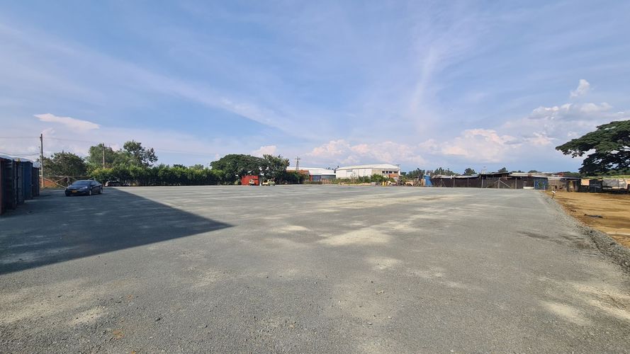 Lote en venta en Zona Industrial, Yumbo, 6086 m² · foto 7 de 20