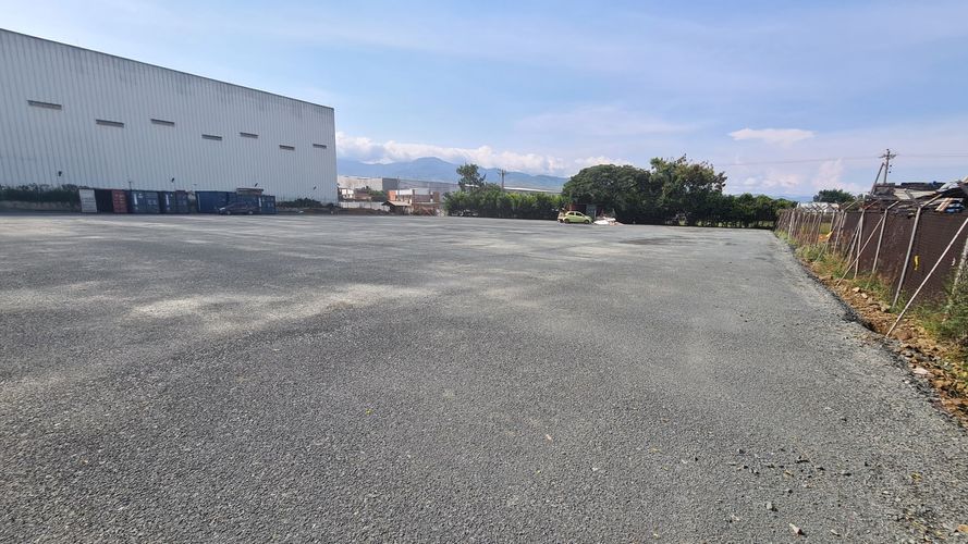 Lote en venta en Zona Industrial, Yumbo, 6086 m² · foto 9 de 20