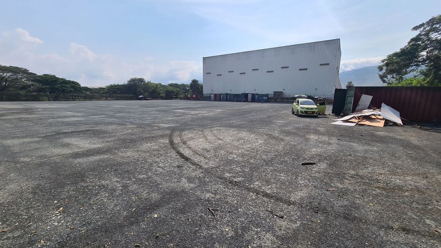 Lote en venta en Zona Industrial, Yumbo, 6086 m² · foto 10 de 20