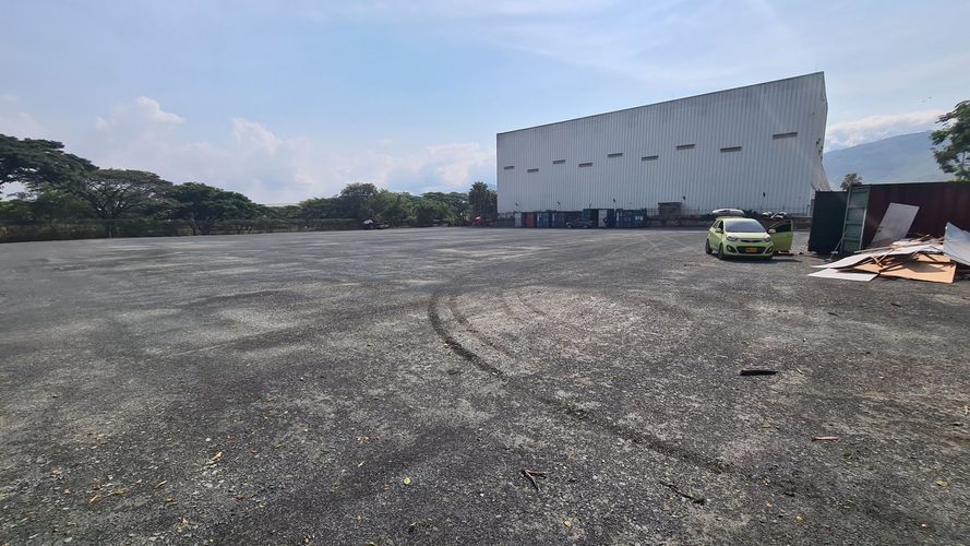 Lote en venta en Zona Industrial, Yumbo, 6086 m² · foto 11 de 20