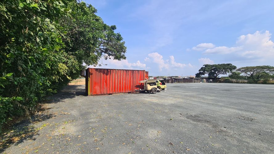 Lote en venta en Zona Industrial, Yumbo, 6086 m² · foto 12 de 20
