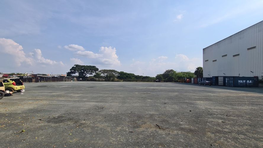 Lote en venta en Zona Industrial, Yumbo, 6086 m² · foto 13 de 20