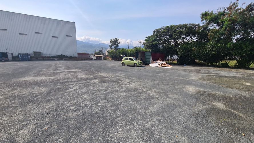 Lote en venta en Zona Industrial, Yumbo, 6086 m² · foto 15 de 20