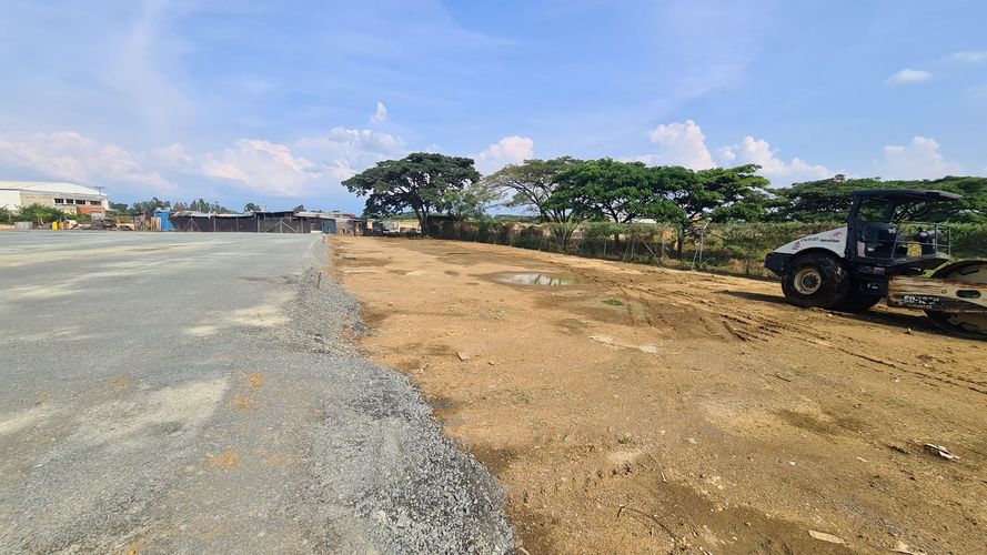 Lote en venta en Zona Industrial, Yumbo, 6086 m² · foto 16 de 20