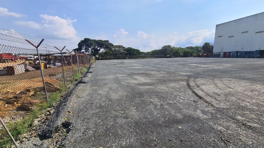 Lote en venta en Zona Industrial, Yumbo, 6086 m² · foto 17 de 20