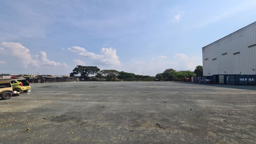 Lote en venta en Zona Industrial, Yumbo, 6086 m² · foto 18 de 20