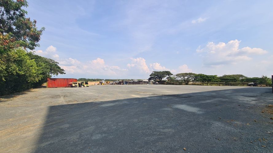 Lote en venta en Zona Industrial, Yumbo, 6086 m² · foto 19 de 20