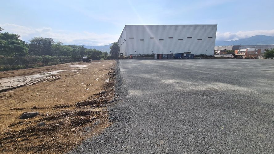 Lote en venta en Zona Industrial, Yumbo, 6086 m² · foto 20 de 20