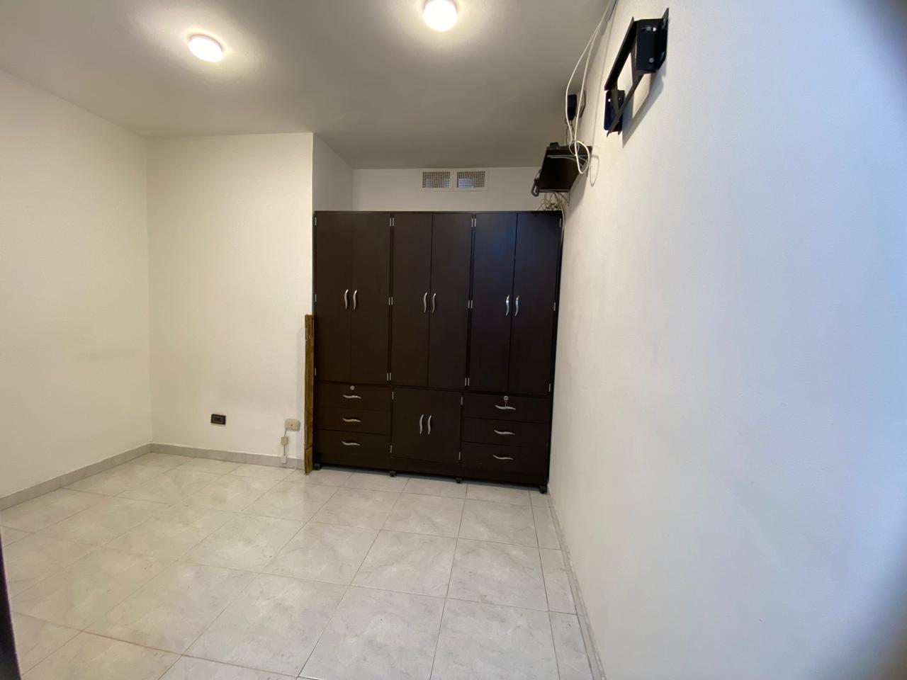 Apartamento en venta en Las Nieves, Bogotá · foto 2 de 24
