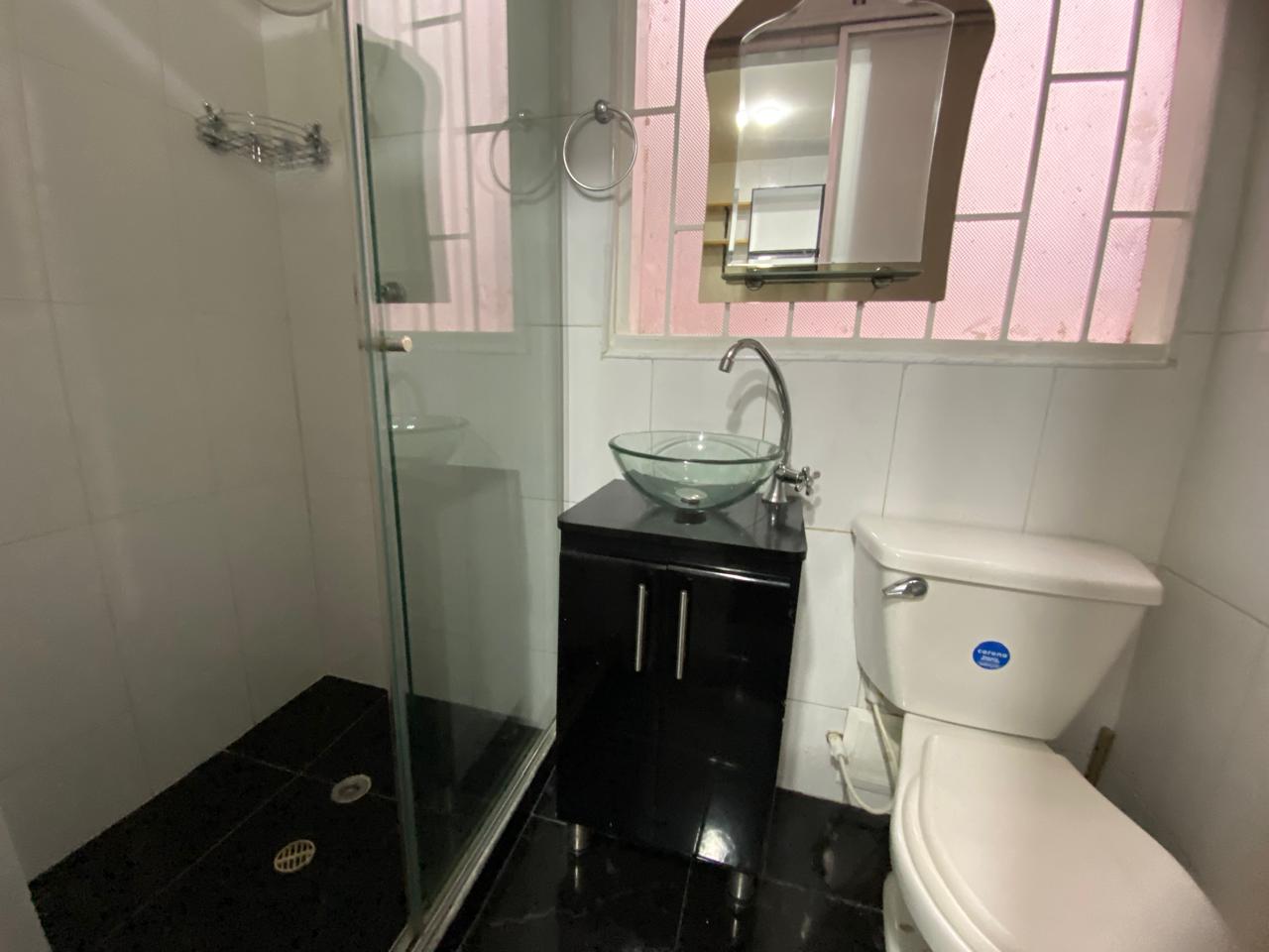 Apartamento en venta en Las Nieves, Bogotá · foto 3 de 24