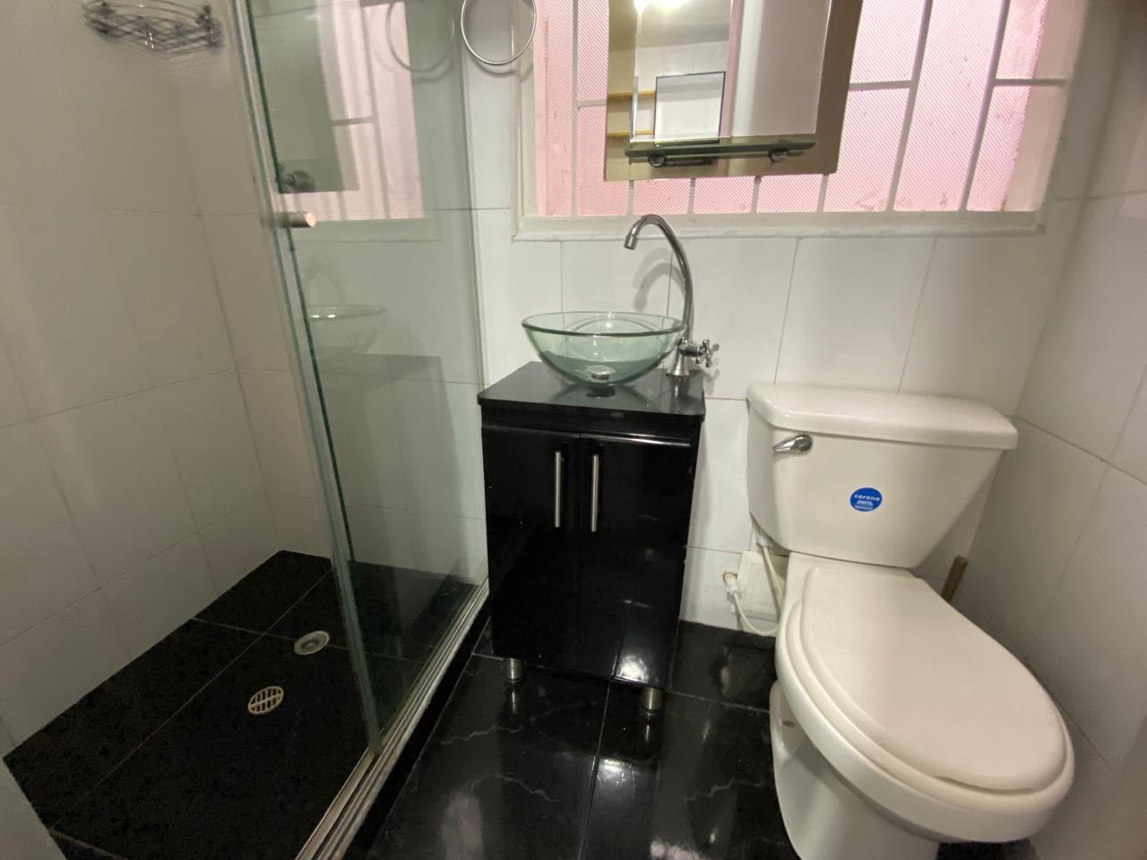 Apartamento en venta en Las Nieves, Bogotá · foto 9 de 24