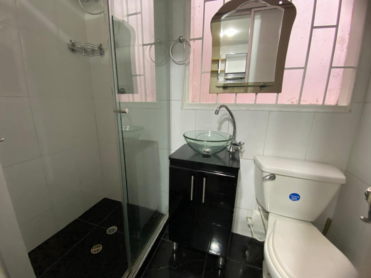 Apartamento en venta en Las Nieves, Bogotá · foto 10 de 24
