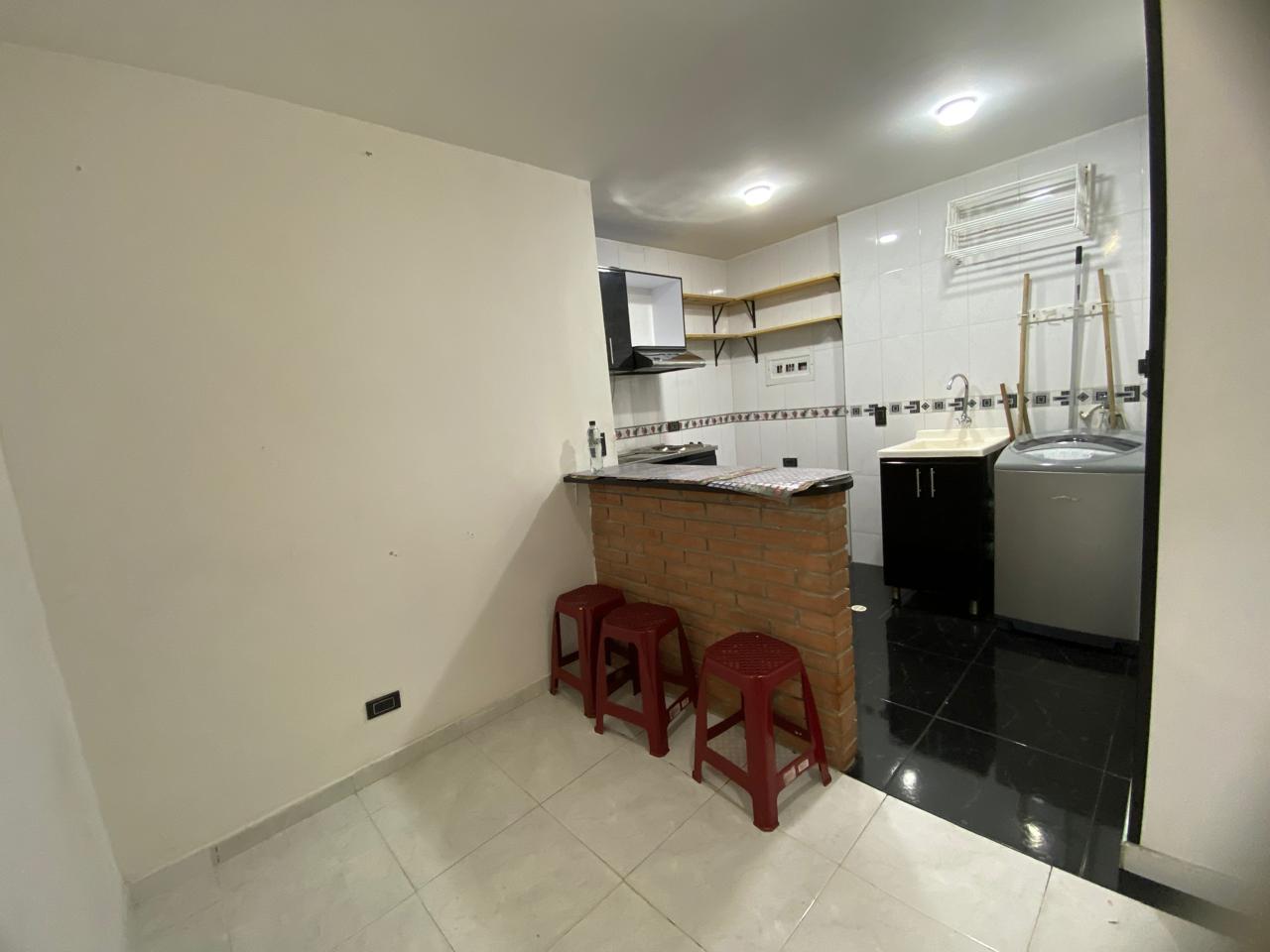 Apartamento en venta en Las Nieves, Bogotá · foto 4 de 24