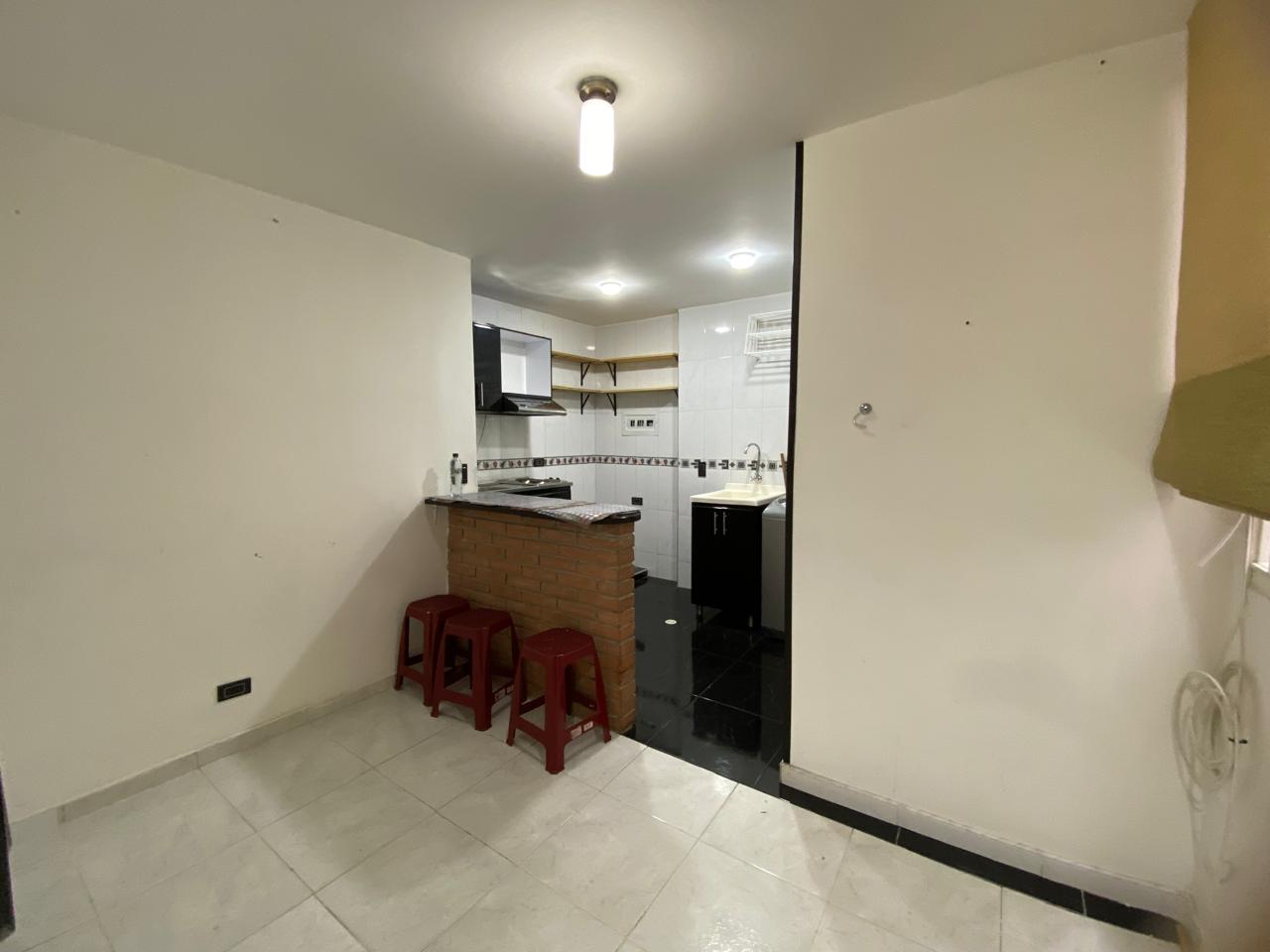 Apartamento en venta en Las Nieves, Bogotá · foto 13 de 24