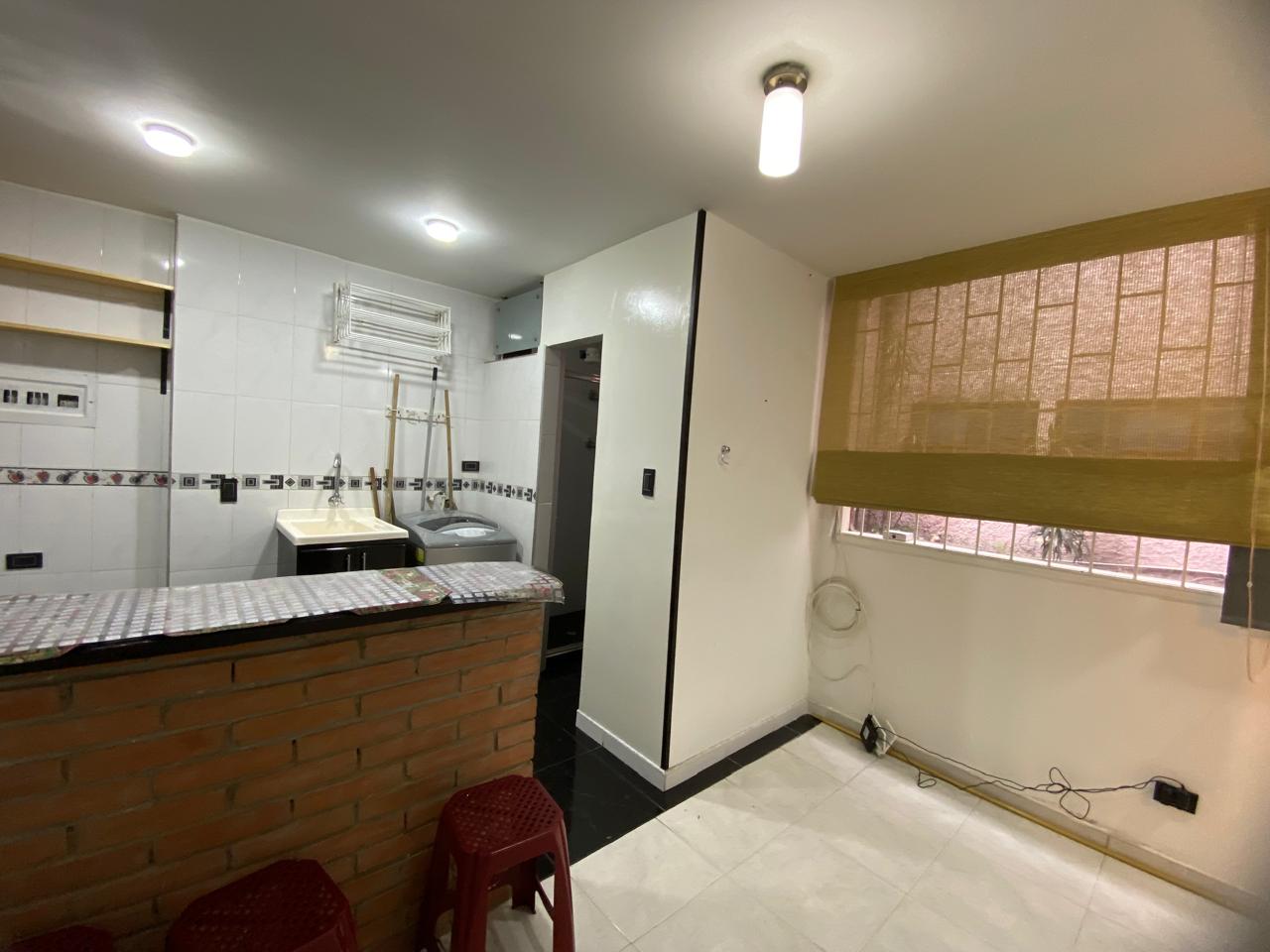 Apartamento en venta en Las Nieves, Bogotá · foto 7 de 24