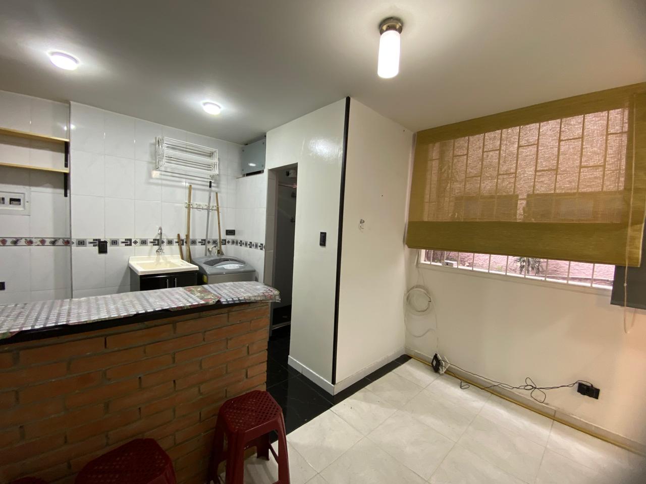 Apartamento en venta en Las Nieves, Bogotá · foto 8 de 24