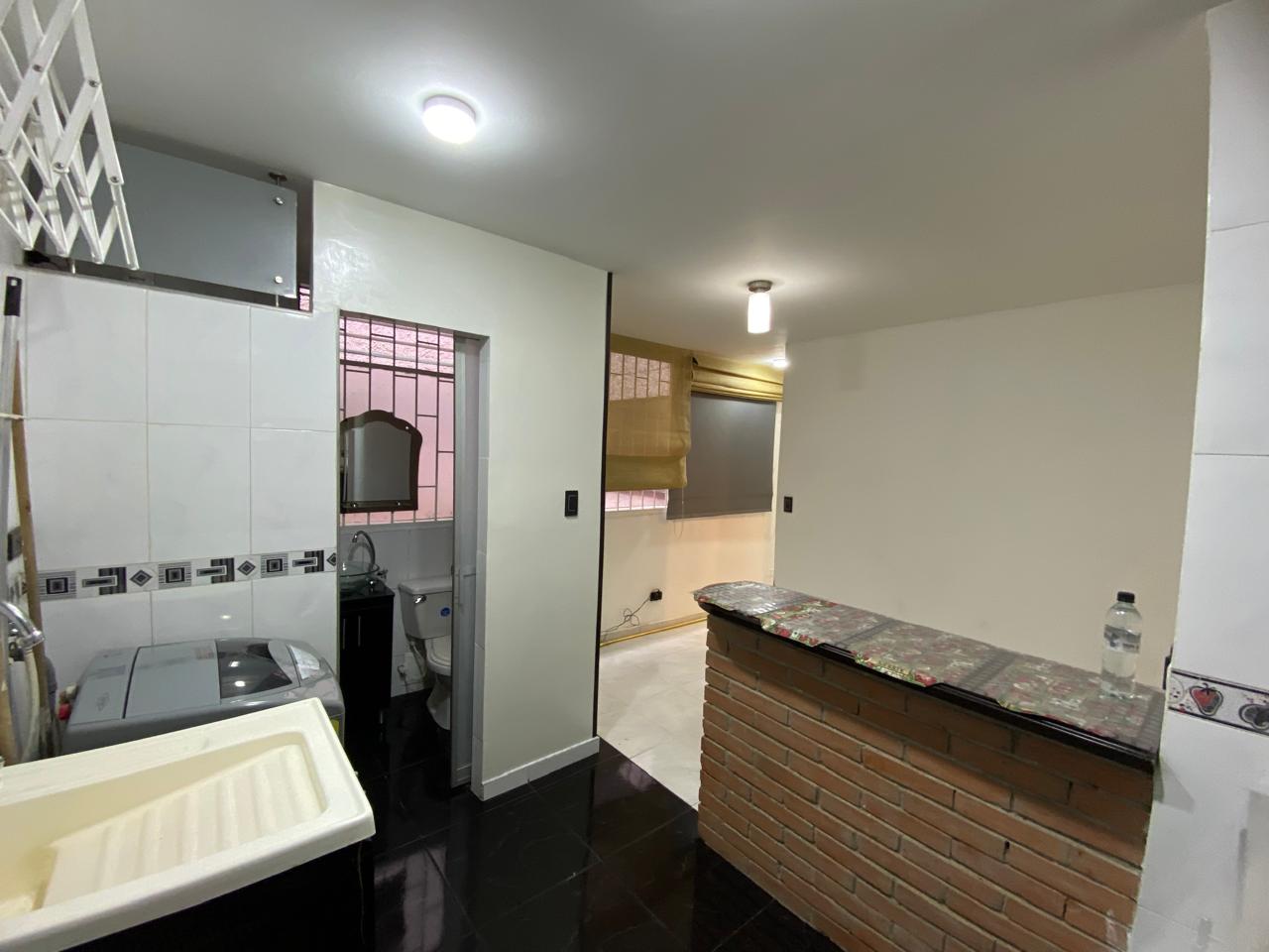 Apartamento en venta en Las Nieves, Bogotá · foto 16 de 24