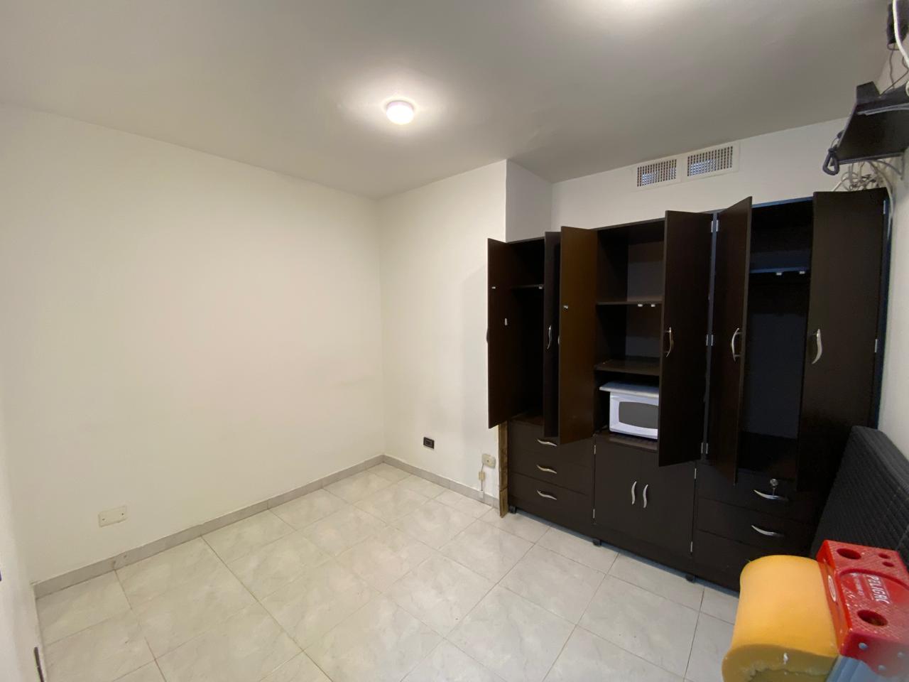 Apartamento en venta en Las Nieves, Bogotá · foto 12 de 24
