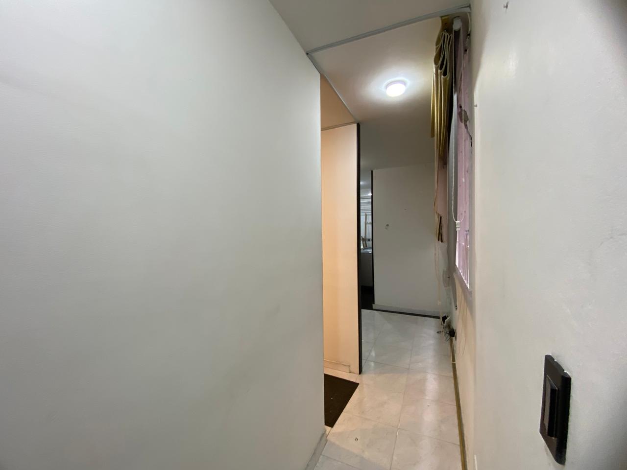 Apartamento en venta en Las Nieves, Bogotá · foto 17 de 24