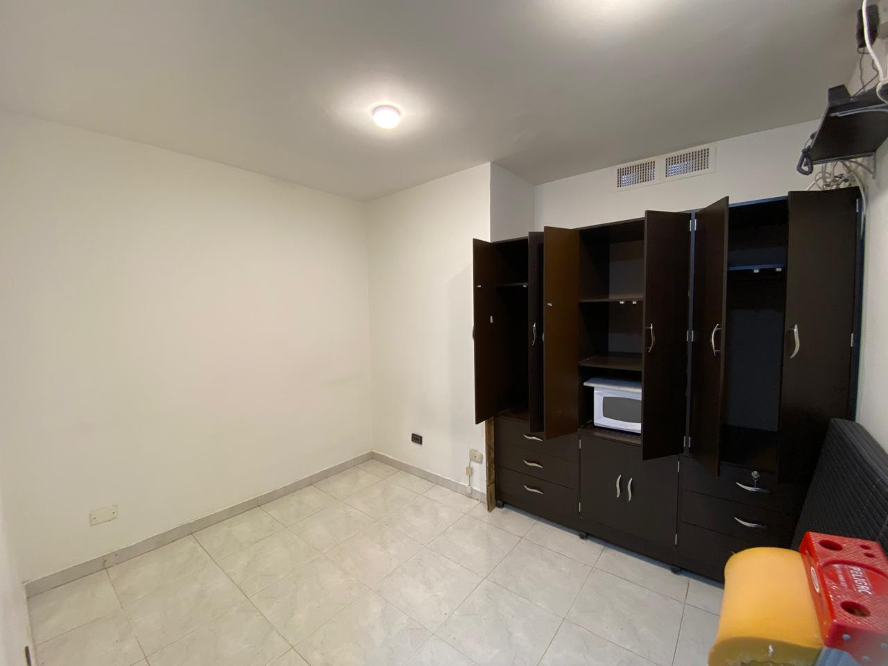 Apartamento en venta en Las Nieves, Bogotá · foto 21 de 24