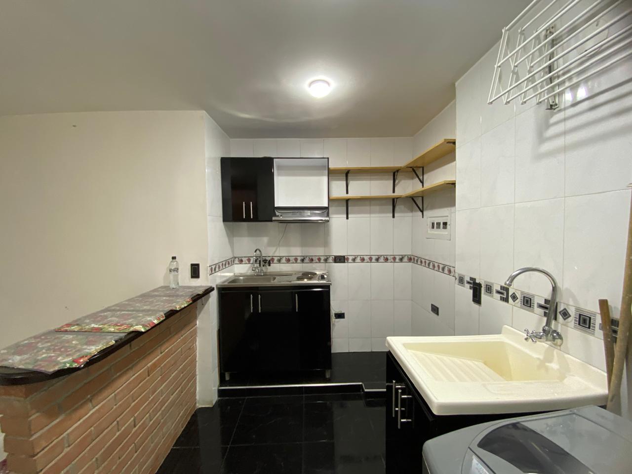 Apartamento en venta en Las Nieves, Bogotá · foto 22 de 24
