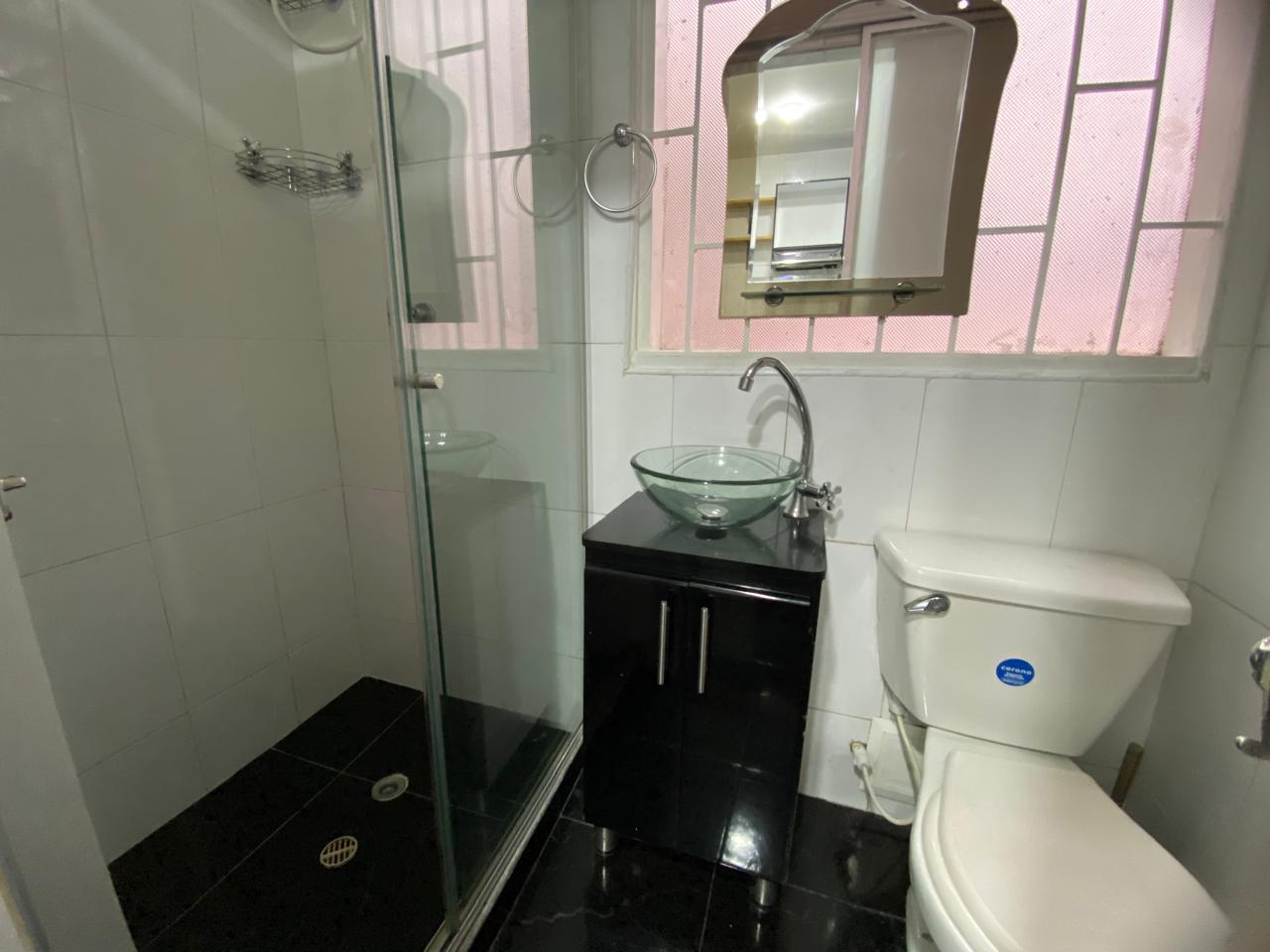 Apartamento en venta en Las Nieves, Bogotá · foto 23 de 24