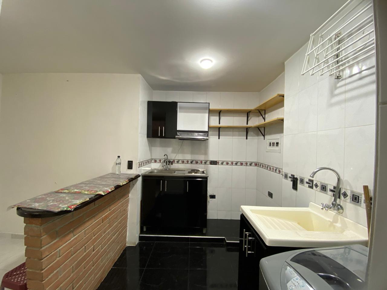 Apartamento en venta en Las Nieves, Bogotá · foto 24 de 24