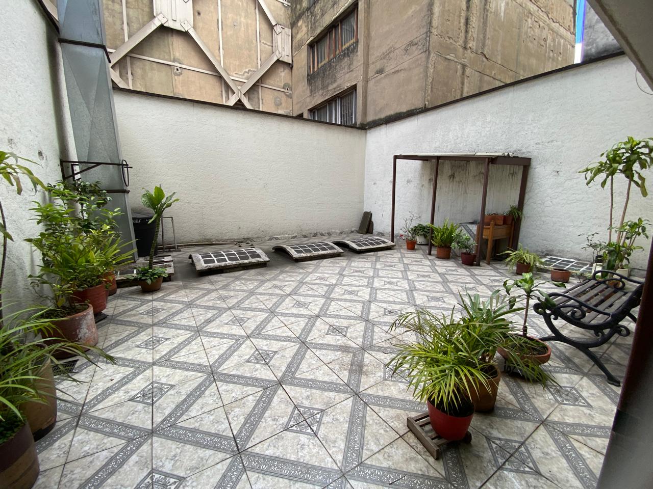Apartamento en venta en Las Nieves, Bogotá · foto 14 de 24