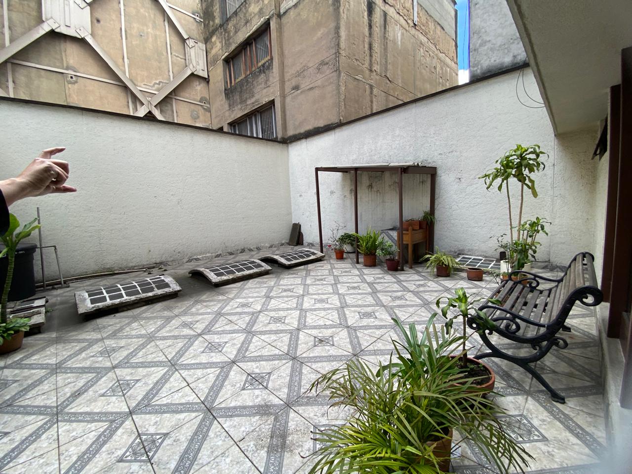 Apartamento en venta en Las Nieves, Bogotá · foto 20 de 24