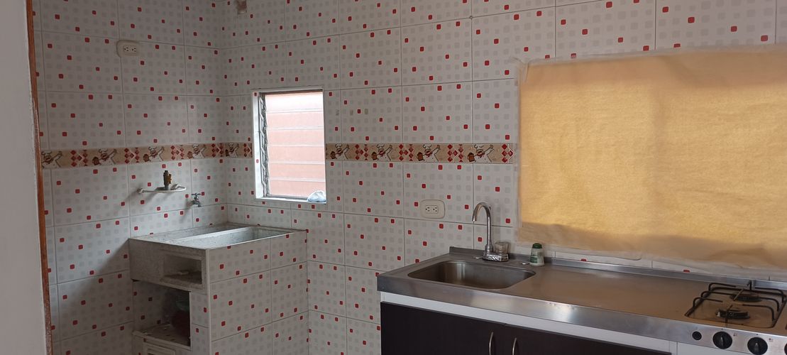 Apartamento de 3 alcobas en venta en Cr. Azafran, Soacha, 57 m² · foto 5 de 15