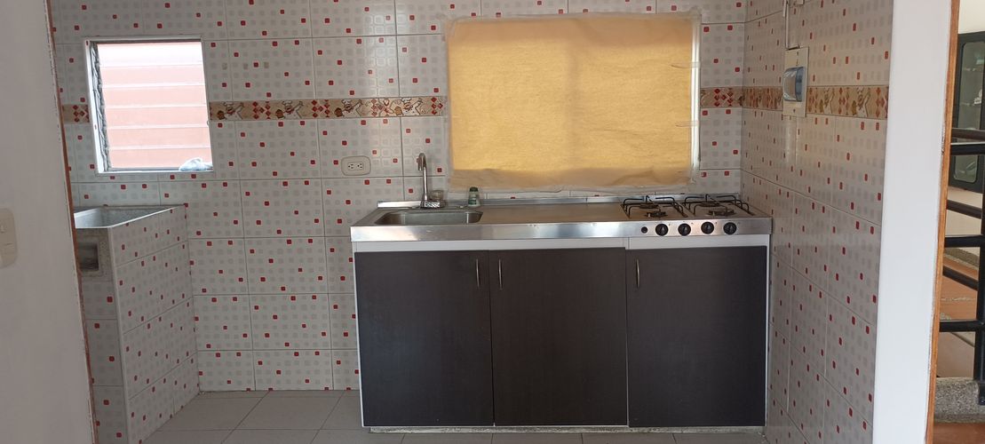 Apartamento de 3 alcobas en venta en Cr. Azafran, Soacha, 57 m² · foto 6 de 15
