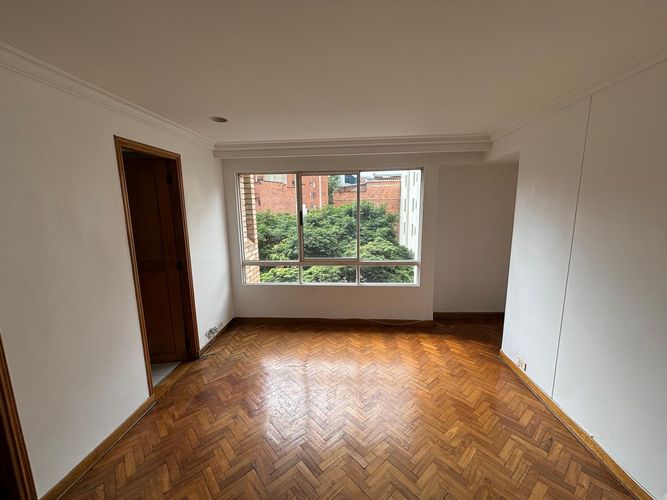 Apartamento en venta en Laureles, Medellín · foto 13 de 20