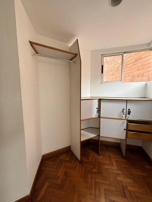 Apartamento en venta en Laureles, Medellín · foto 14 de 20