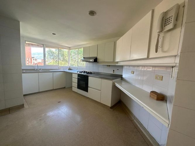 Apartamento en venta en Laureles, Medellín · foto 16 de 20