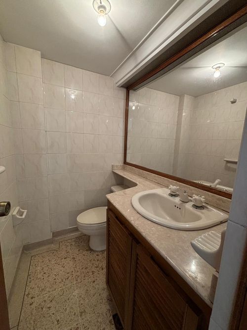 Apartamento en venta en Laureles, Medellín · foto 19 de 20