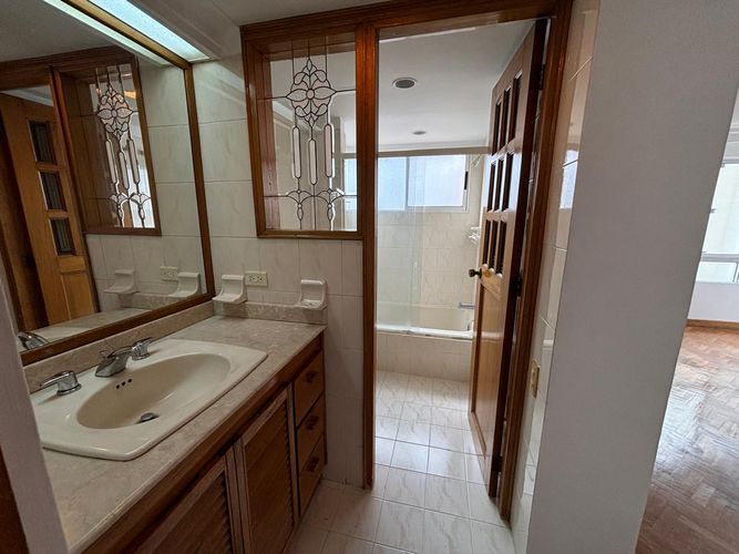 Apartamento en venta en Laureles, Medellín · foto 20 de 20