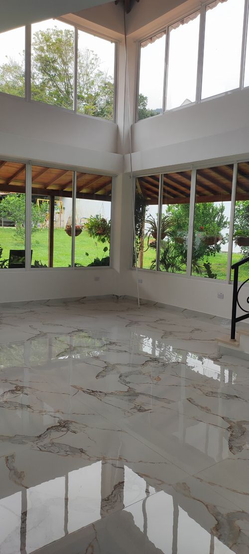 Casa de 3 alcobas en venta en La Españolita, Piedecuesta · foto 4 de 24