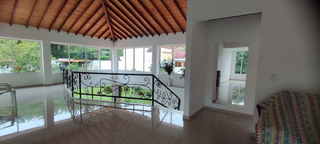 Casa de 3 alcobas en venta en La Españolita, Piedecuesta · foto 5 de 24