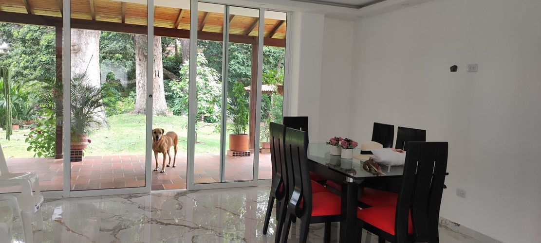 Casa de 3 alcobas en venta en La Españolita, Piedecuesta · foto 8 de 24