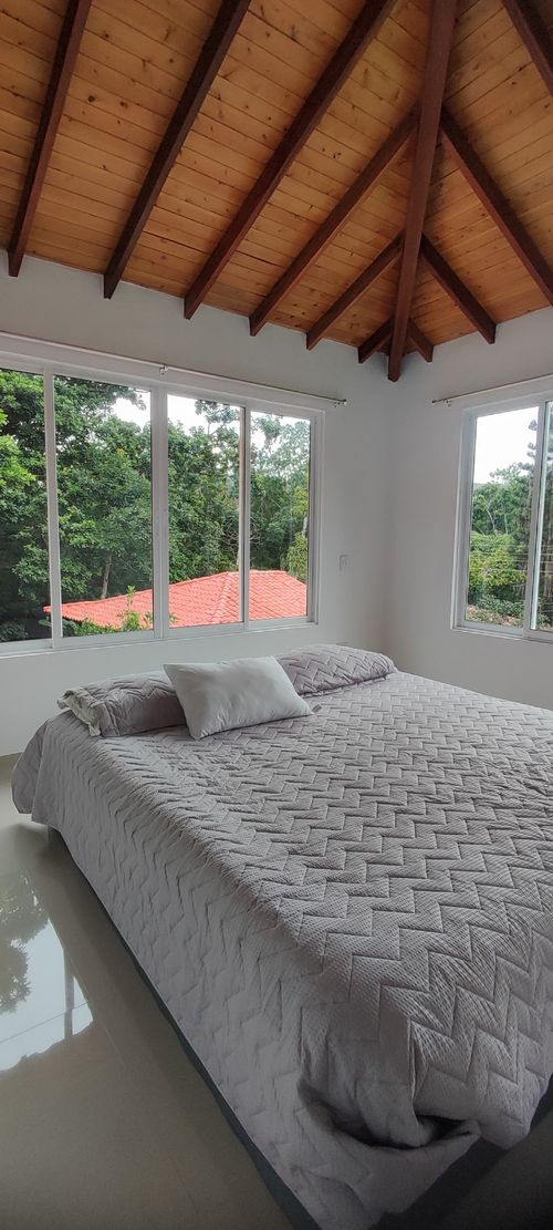 Casa de 3 alcobas en venta en La Españolita, Piedecuesta · foto 11 de 24