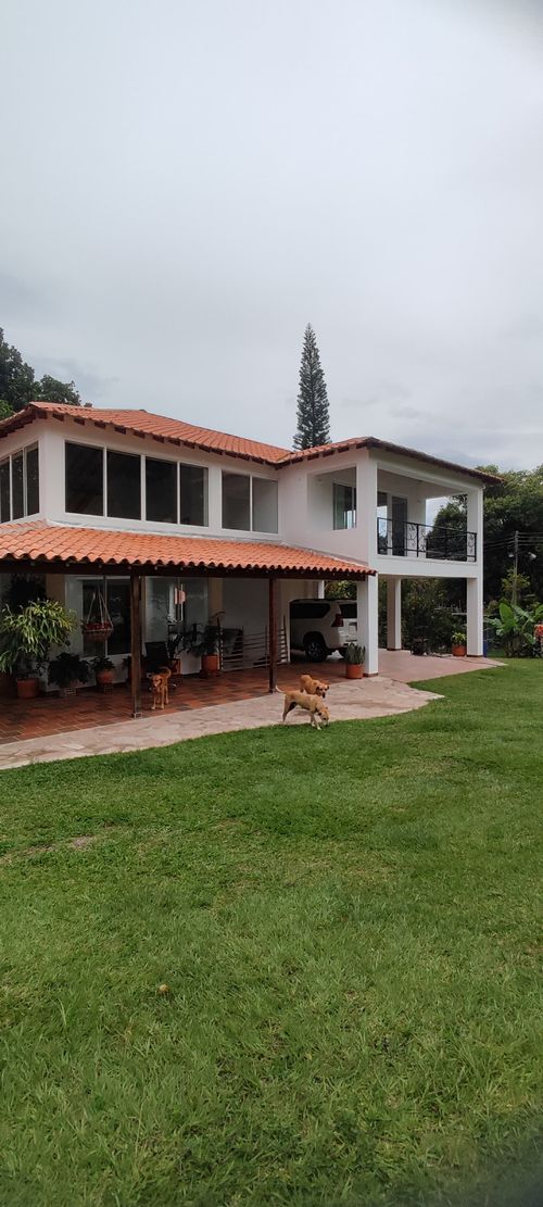 Casa de 3 alcobas en venta en La Españolita, Piedecuesta · foto 15 de 24