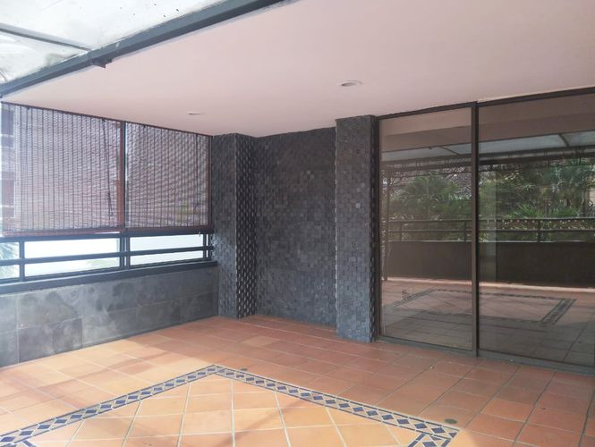 Apartamento de 2 alcobas en arriendo en Asomadera No.2, Medellín, 150 m² · foto 11 de 17