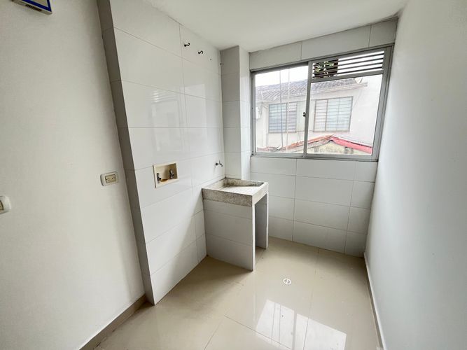Apartamento de 3 alcobas en venta en Bosques De Rosa Blanca, Villavicencio, 104 m² · foto 15 de 22