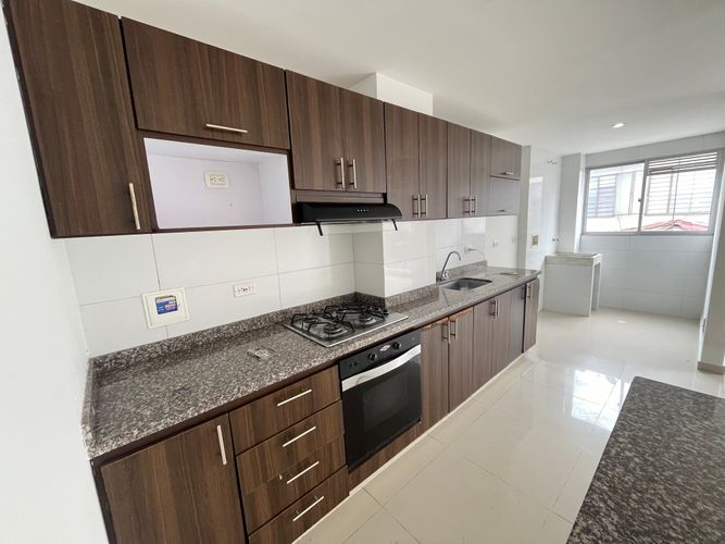 Apartamento de 3 alcobas en venta en Bosques De Rosa Blanca, Villavicencio, 104 m² · foto 16 de 22