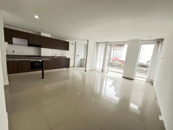 Apartamento de 3 alcobas en venta en Bosques De Rosa Blanca, Villavicencio, 104 m² · foto 17 de 22