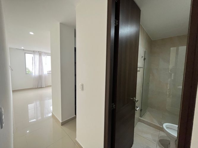 Apartamento de 3 alcobas en venta en Bosques De Rosa Blanca, Villavicencio, 104 m² · foto 18 de 22