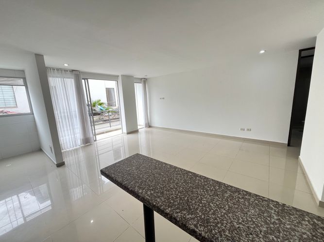 Apartamento de 3 alcobas en venta en Bosques De Rosa Blanca, Villavicencio, 104 m² · foto 19 de 22