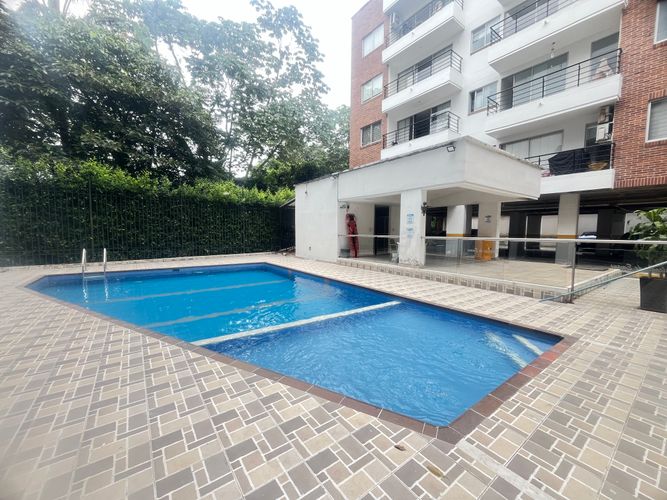 Apartamento de 3 alcobas en venta en Bosques De Rosa Blanca, Villavicencio, 104 m² · foto 21 de 22