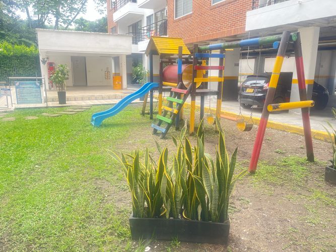 Apartamento de 3 alcobas en venta en Bosques De Rosa Blanca, Villavicencio, 104 m² · foto 22 de 22