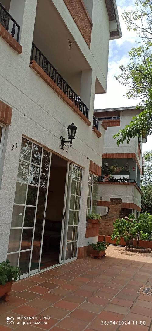 Casa de 5 alcobas en venta en Urbanizacion Club House I, Floridablanca, 307 m² · foto 24 de 24